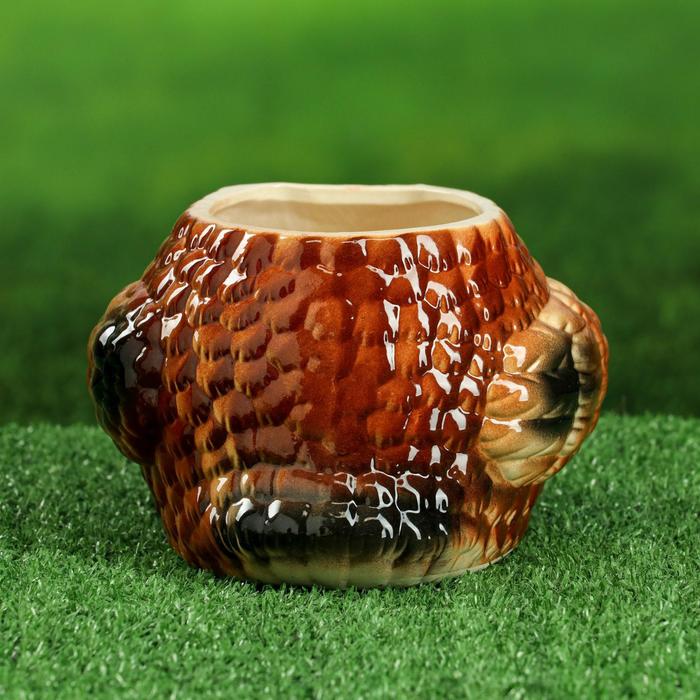 Кашпо «Совенок»