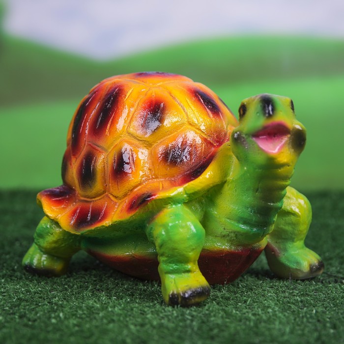 Сувенир-садовый "Черепаха"