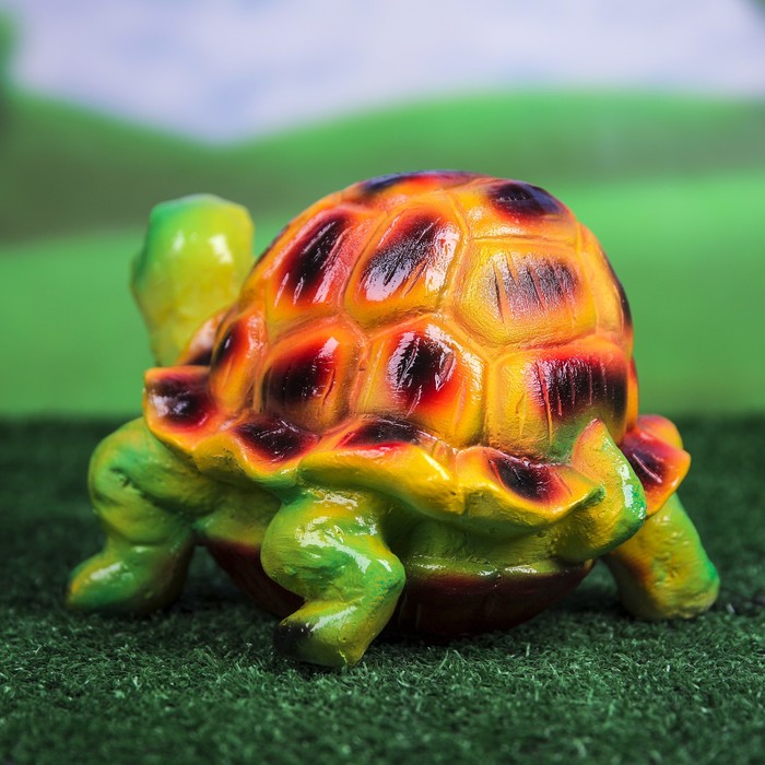 Сувенир-садовый "Черепаха"
