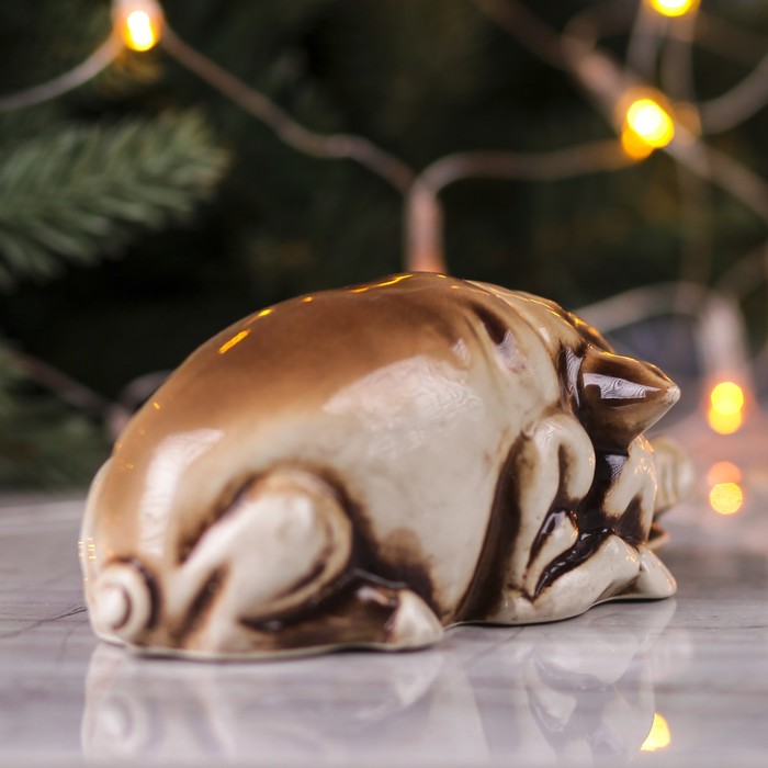 Сувенир "Хрячек" микс