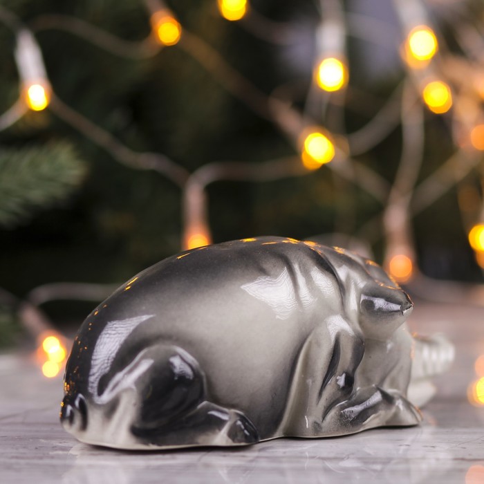 Сувенир "Хрячек" микс