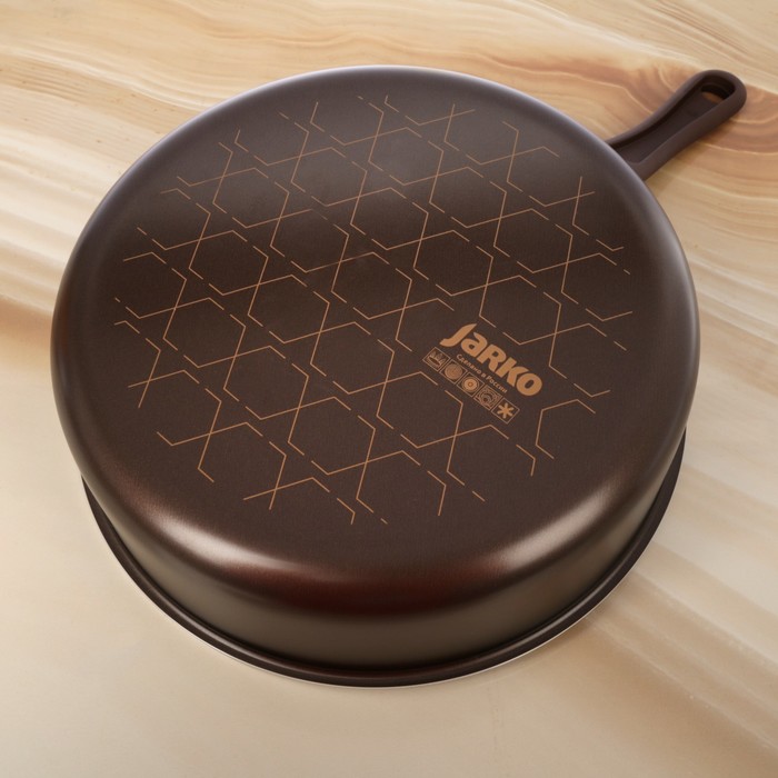 Сотейник d=26 см "Compliment" со съёмной ручкой