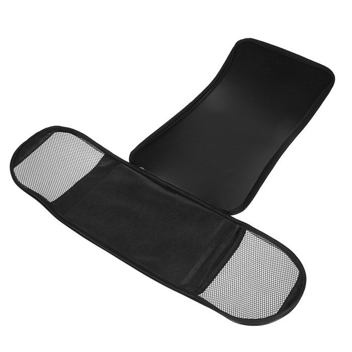 Сумка переноска "Элит- лайт" раскладная для котят, нейлон, 32 х 19.5 х 19.5 см, микс