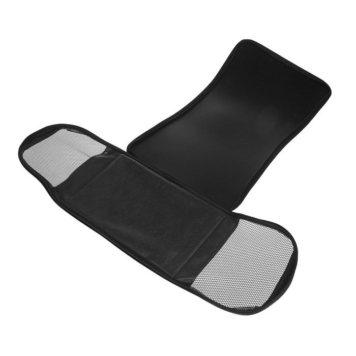 Сумка переноска "Элит- лайт" раскладная малая, нейлон, 36.5 х 22 х 23см, микс