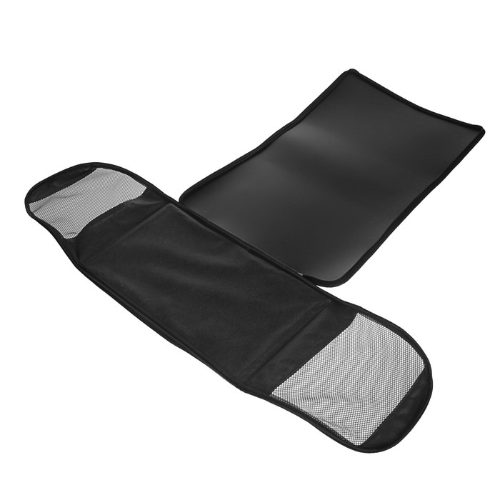 Сумка переноска "Элит- лайт" раскладная макси, нейлон, 51 х 29.5 х 30 см, микс цветов