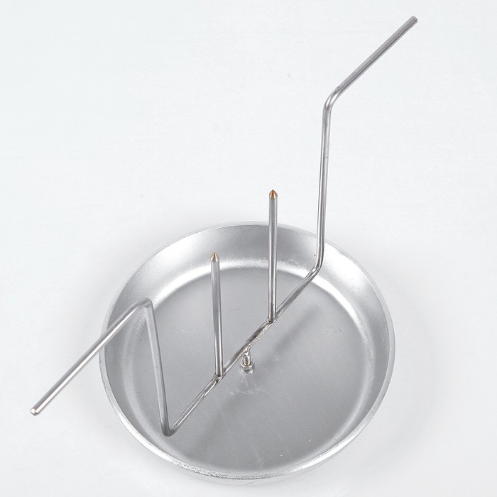 Насадка для птицы «Малая» с чашей (d23 h24)