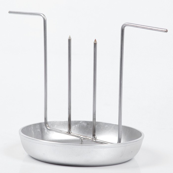 Насадка для птицы «Малая» с чашей (d23 h24)