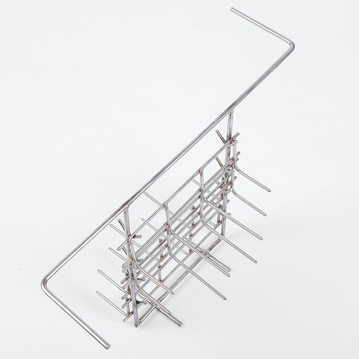 Насадка для рыбы «Средняя» (d20 h27)