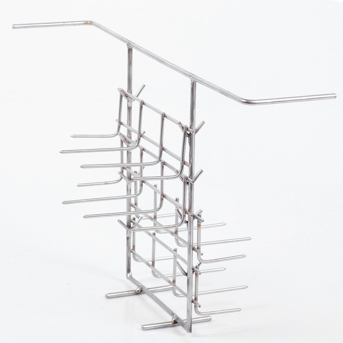 Насадка для рыбы «Средняя» (d20 h27)