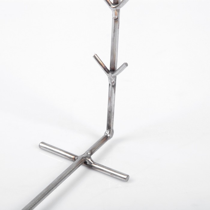 Насадка для рыбы «Средняя» (d20 h27)