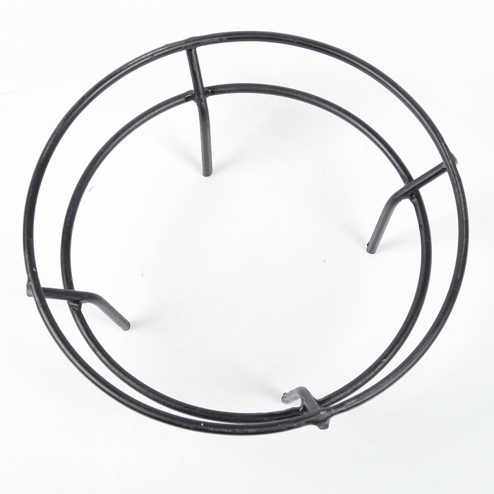 Приспособление для казана на средний тандыр