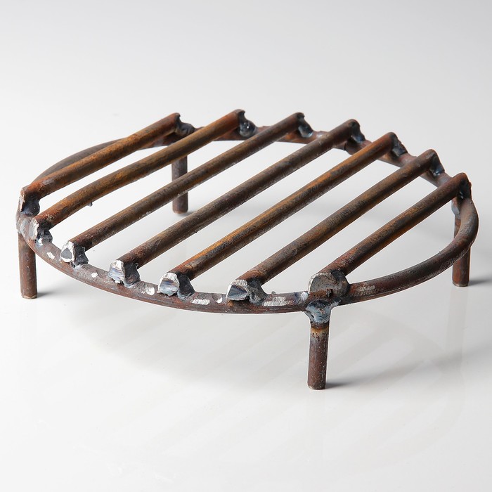 Стол-тандыр (металлический стол)