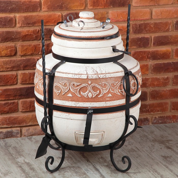 Тандыр "Дербент"