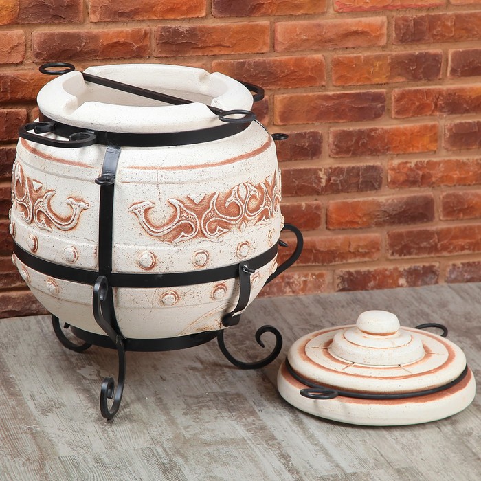 Тандыр "Казбек"