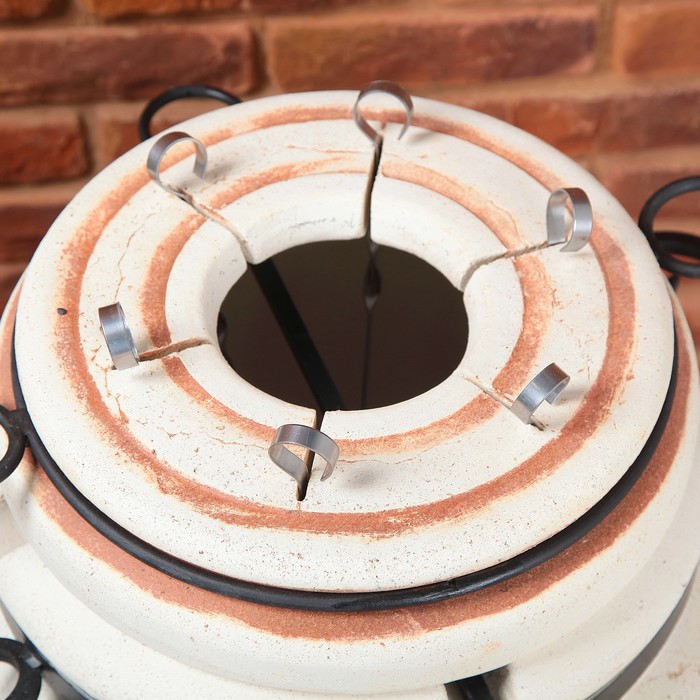 Тандыр "Казбек"