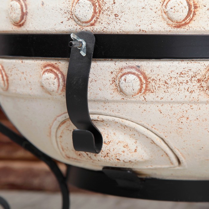 Тандыр "Казбек"