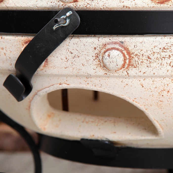 Тандыр "Казбек"