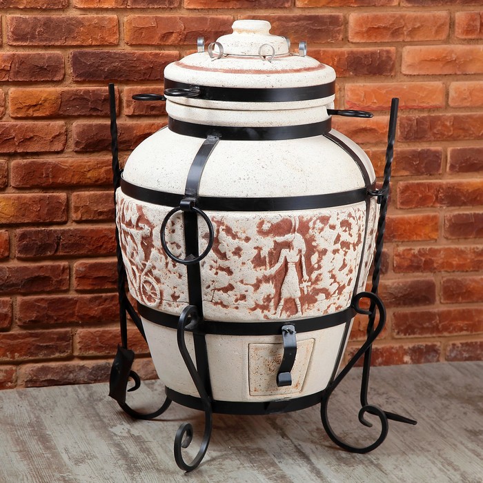 Тандыр "КАИР" средний