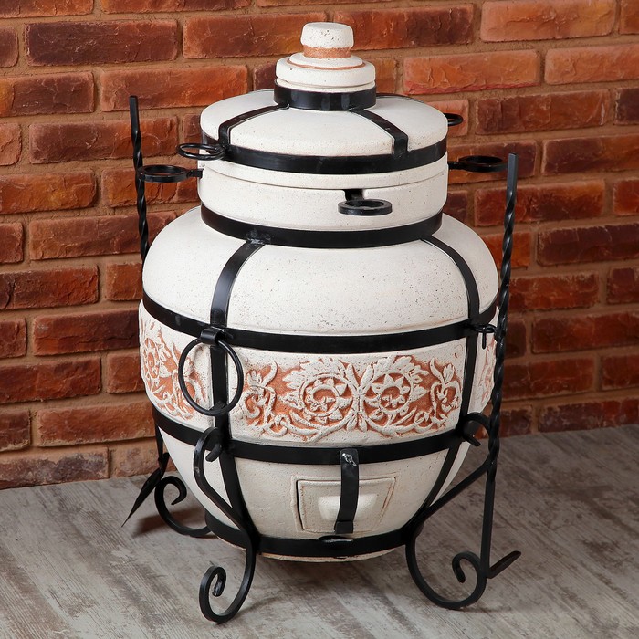 Тандыр "Хайдар"