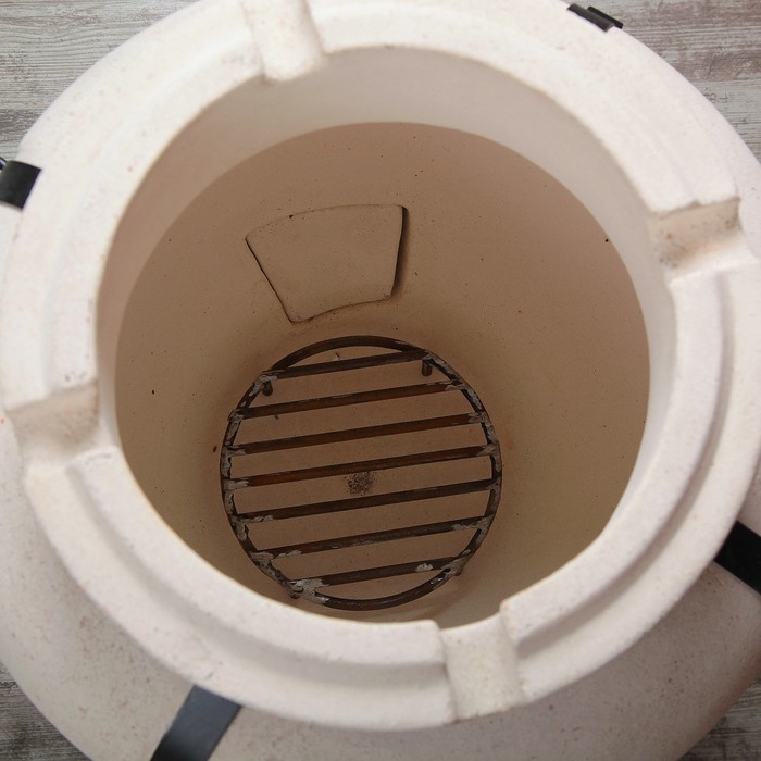 Тандыр "Хайдар"