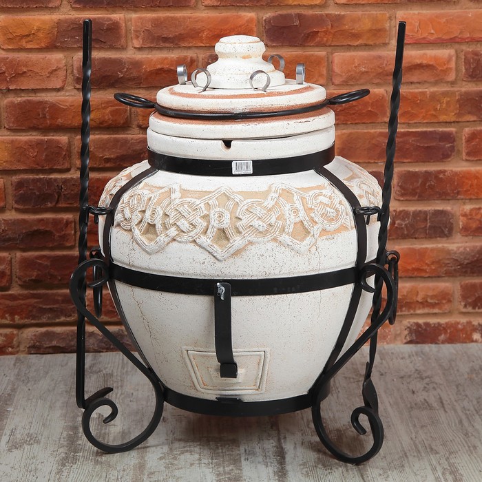 Тандыр «Малый»