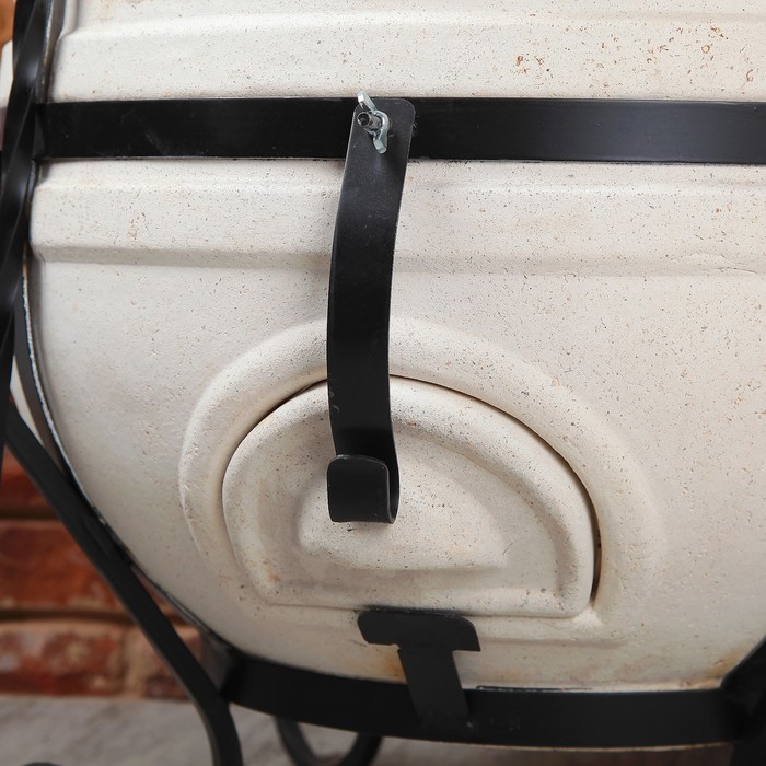 Тандыр «Шарм»