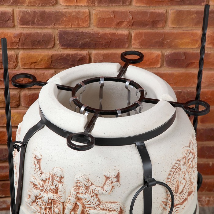 Тандыр «Шарм»