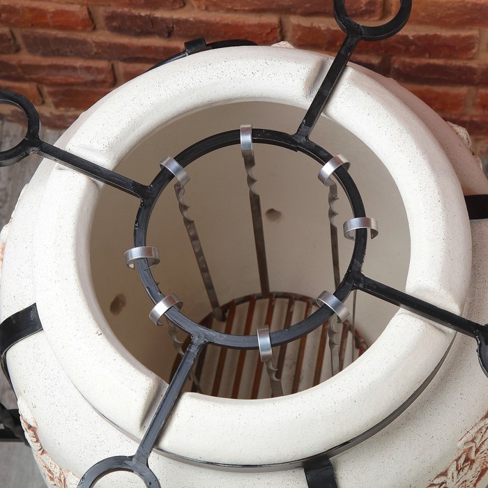 Тандыр «Шарм»