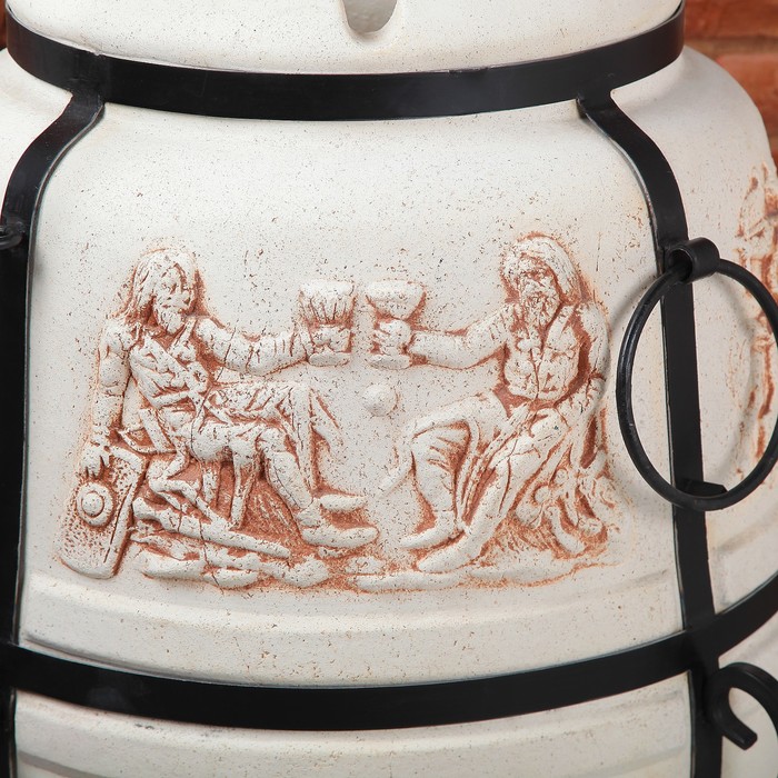 Тандыр «Шарм»