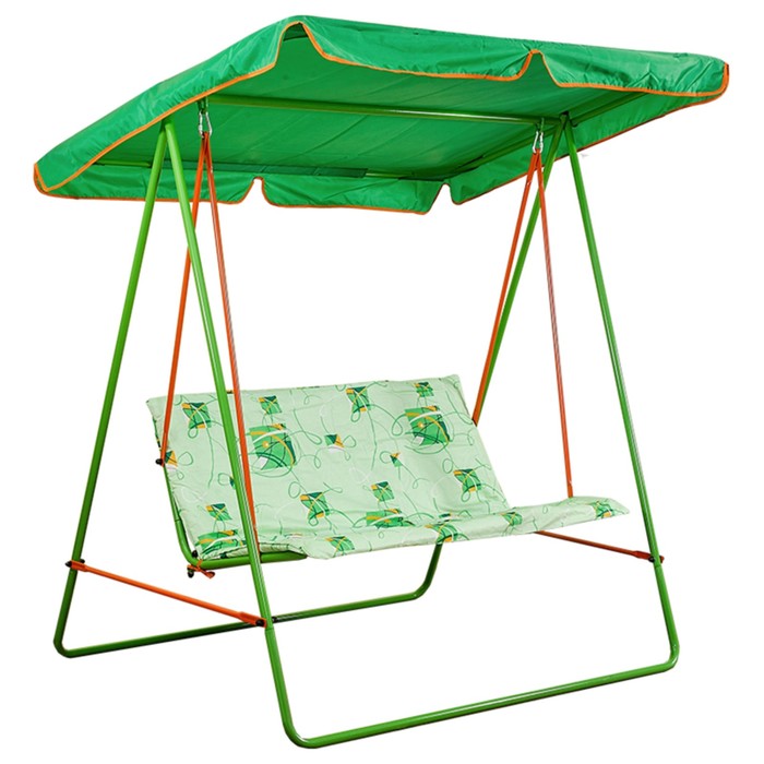 Качели садовые "Бабочка"