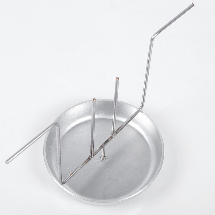 Насадка для птицы «Малая» с чашей (d22 h26)