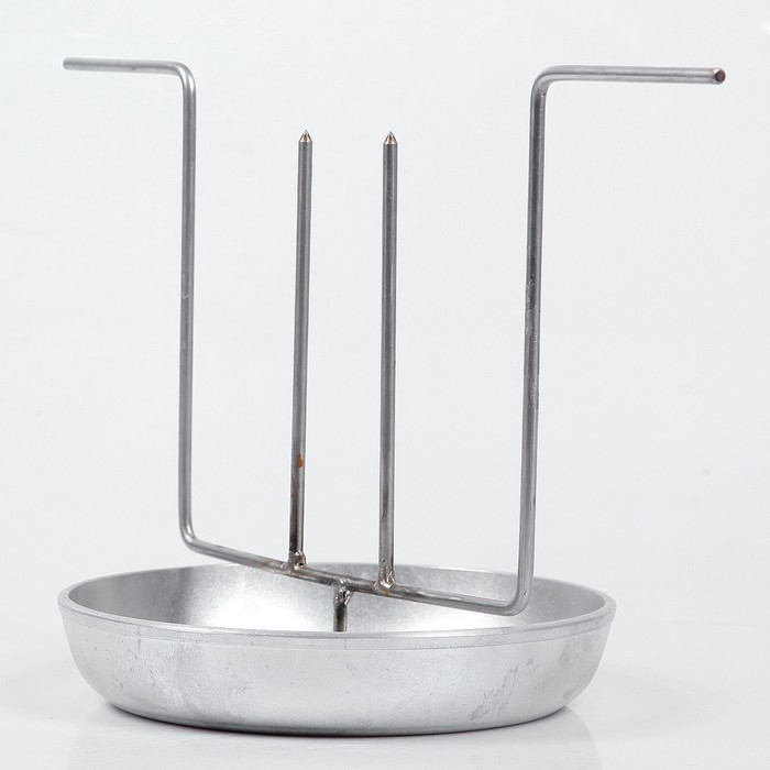 Насадка для птицы «Малая» с чашей (d22 h26)