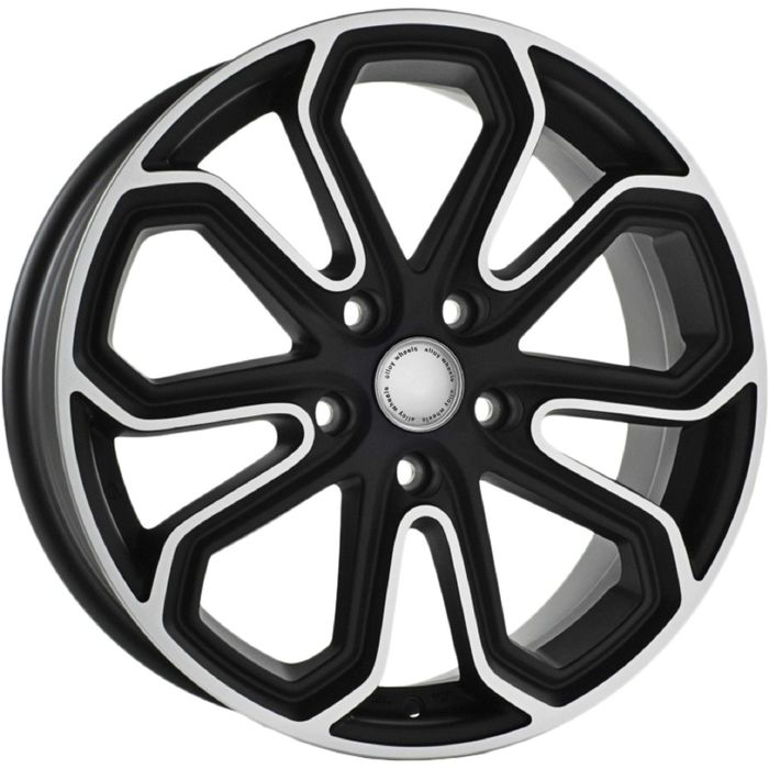 Диск Replica  KI47 6×16 5×114,3 ET48 d67,1 MBFP KI16kit
