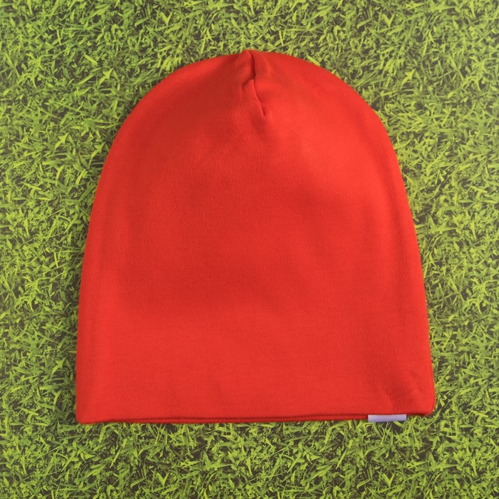 Чепчик (шапочка) Крошка Я "Футбольный фанат" р-р 46 (6-9 мес)