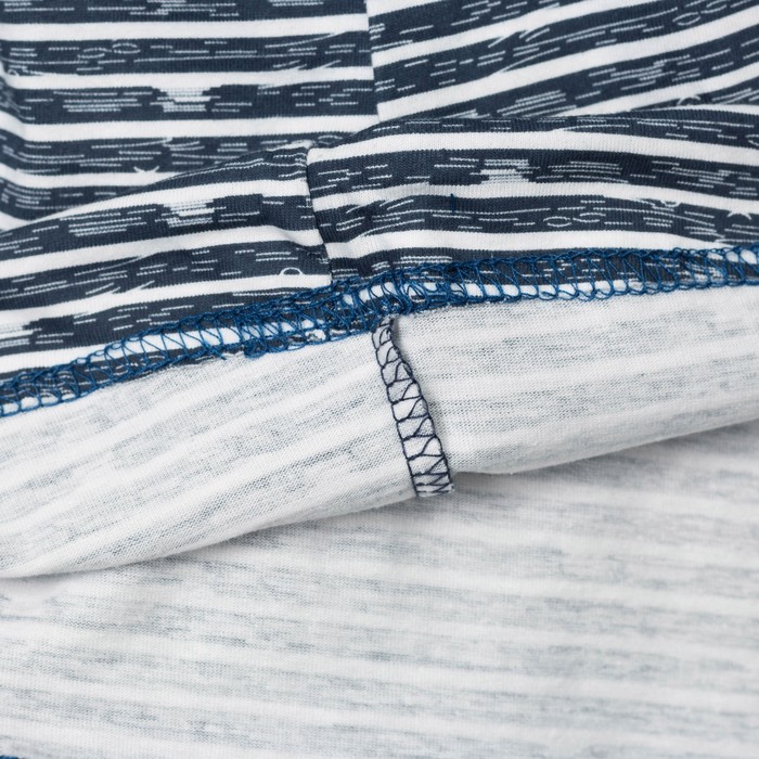 Комплект женский (футболка, бриджи) ТК-638 цвет МИКС, р-р 48