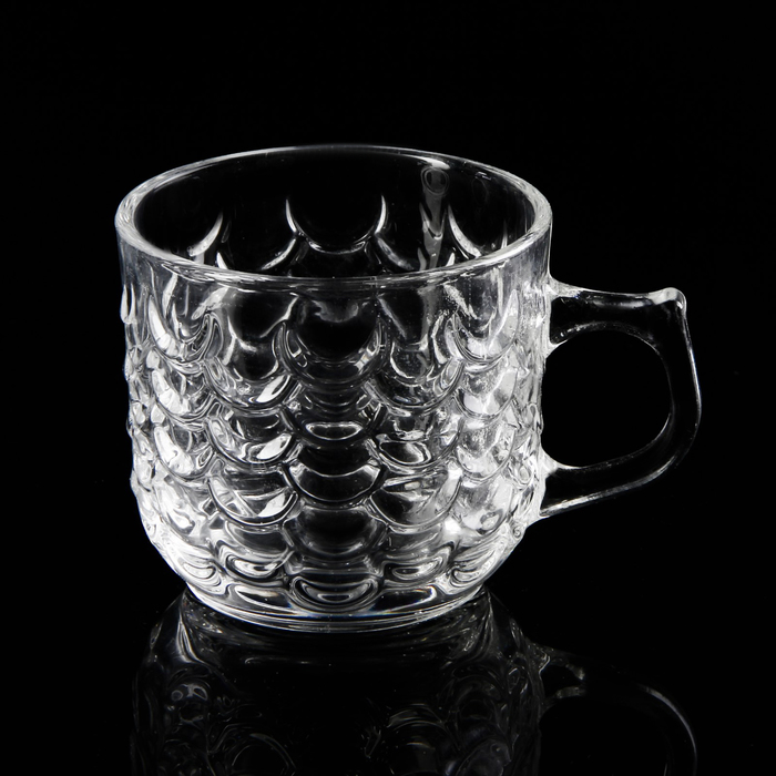 Кружка 150 мл "Облака"