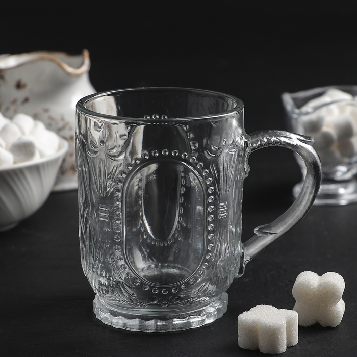 Кружка 250 мл "Отражение"