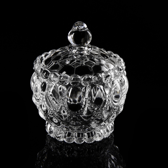 Сахарница 150 мл "Загадка"