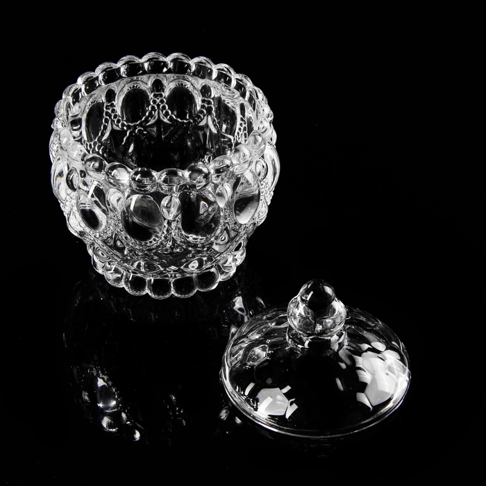 Сахарница 150 мл "Загадка"