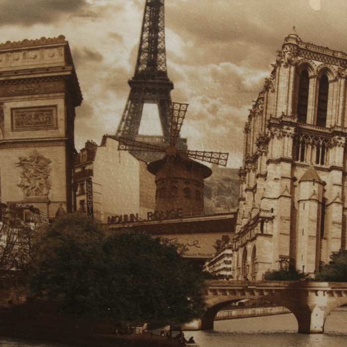 Кухонный уголок Город стандарт 1500х1000х880 Венге/микровелюр