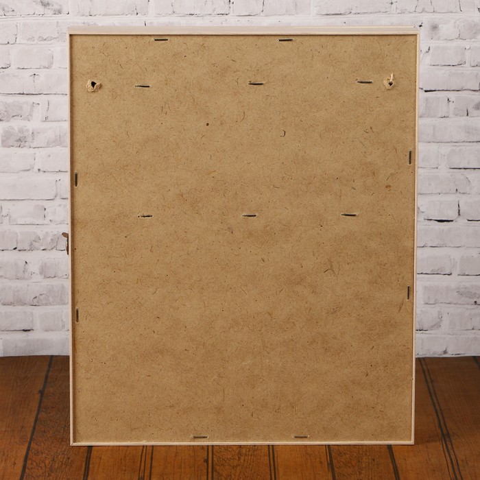 Ключница"Леопард" Пирамида выбеленный дуб 30х25х5 см