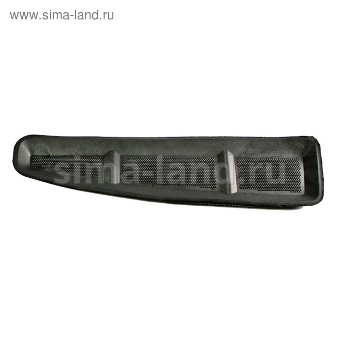 

Коврик на панель приборов "ВОЛГА" ГАЗ 3110, черный