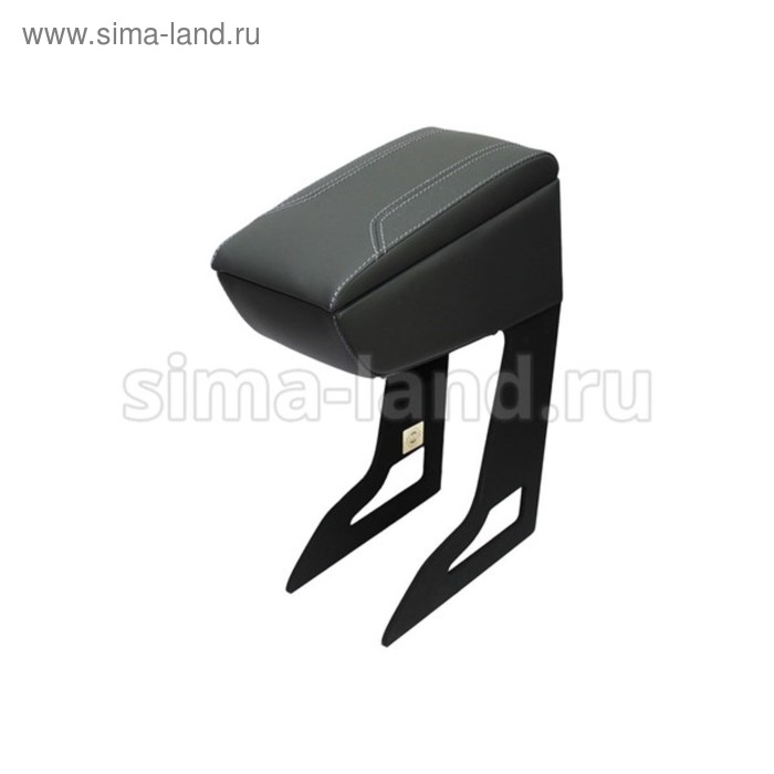 

Подлокотник "Варта", экокожа, VOLKSWAGEN Golf 4, серый