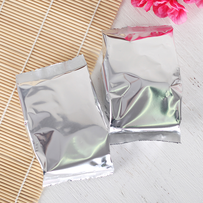 Чай чёрный с ягодами "Любимой бабушке" 100 г