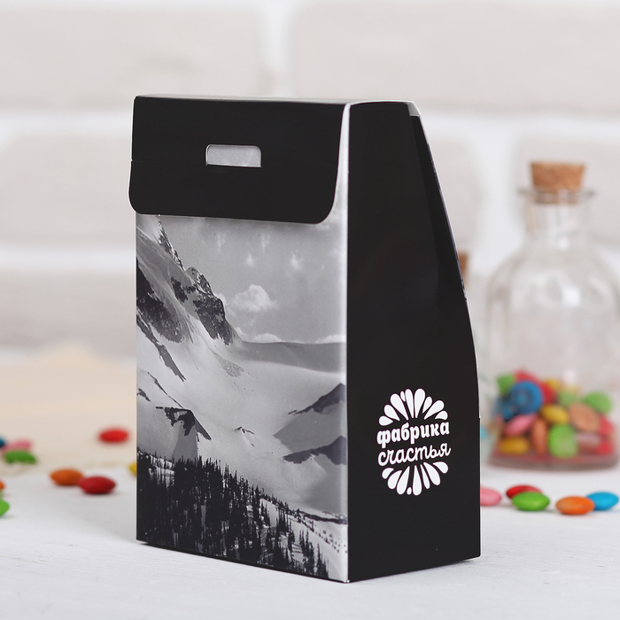 Чай черный с бергамотом и лимоном "Путь к цели", 100 г