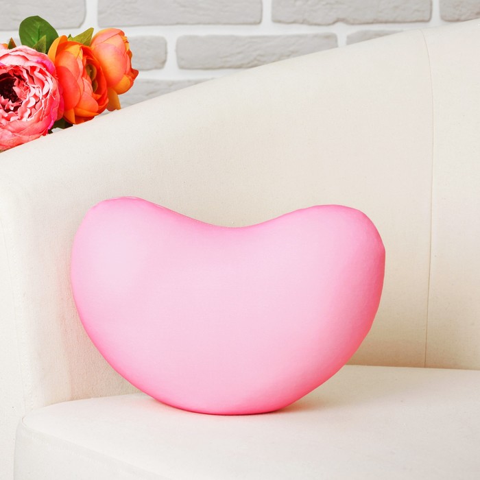 Мягкая подушка-игрушка антистресс "Валентинка" 10