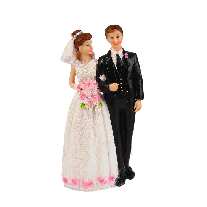 Фигурка в торт 25см