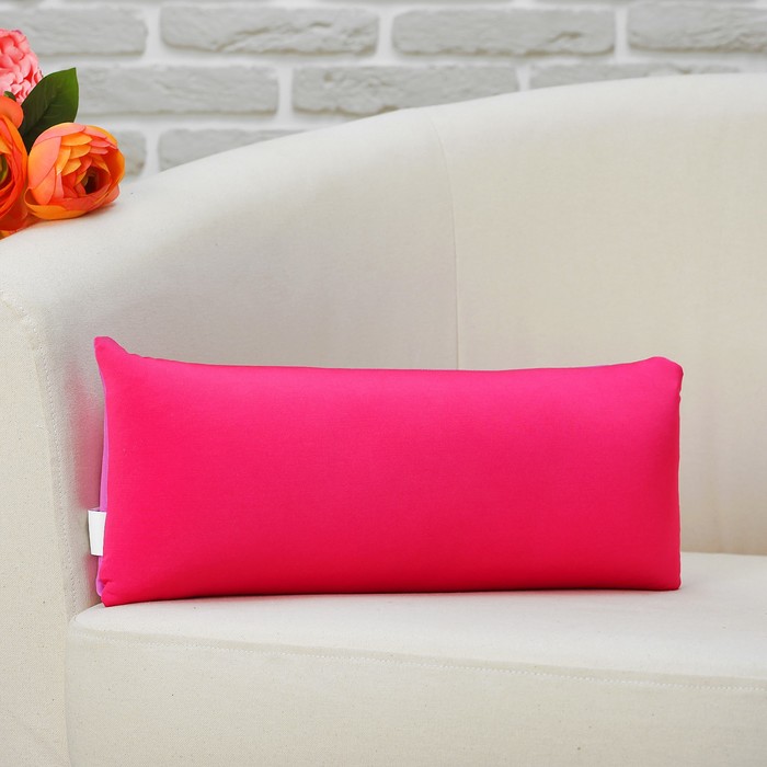 Мягкая подушка-игрушка антистресс "Путаю педали"