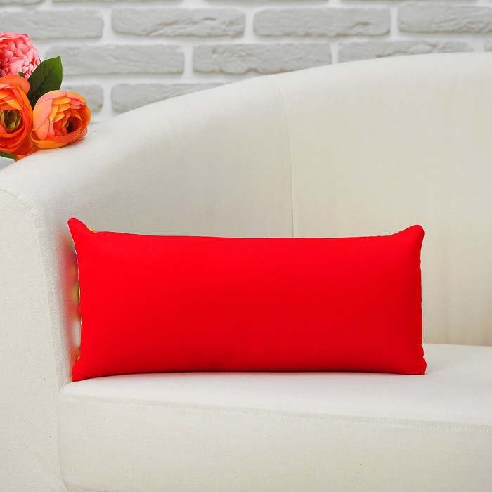 Мягкая подушка-игрушка антистресс "Конфетка"