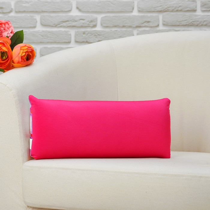 Мягкая подушка-игрушка антистресс "Хочу замуж"